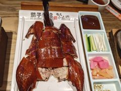 -茄子恰恰·新云南小炒(坪山益田店)