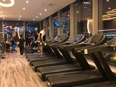 -W Fitness 威尔仕健身(北京英皇集团中心店)