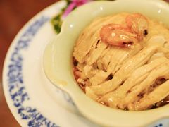 -吴门人家·苏宴宫廷菜(拙政园店)