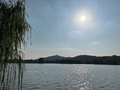 -石湖景区