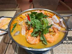 -曼奈·肉桂厨房(华阳城店)