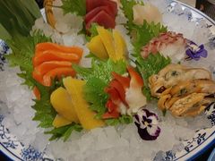-德川家日本料理(中关村寰太大厦店)