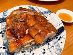 -頂好酒家·经典粤菜(海信广场店)