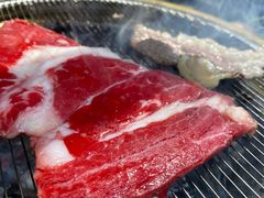 -红沃鳗鱼黑牛烤肉店(不老街店)