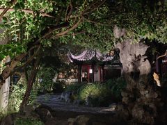 -苏州吴宫泛太平洋酒店