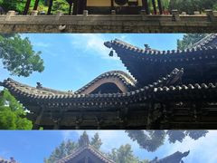 -晋祠博物馆