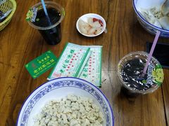 -老刘家泡馍·陕西老字号(钟楼广济街店)