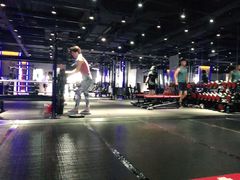 -一兆韦德健身(浦东万达会所)