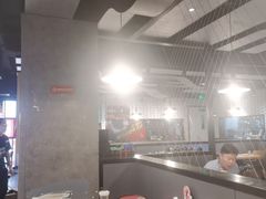 大堂-鱼酷活鱼烤鱼(梅江印象城店)