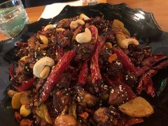 -疆Jiang·新疆秘制料理