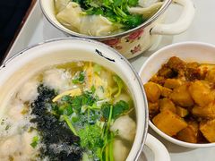 -CITY MART城市集市·里弄(北外滩来福士广场店)