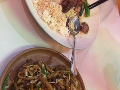 -维园港式茶餐厅(龙岗盛平店)