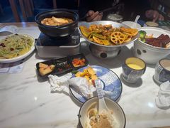 -小吴越·江浙融合菜(惠山万达广场店)