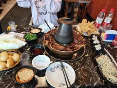 -颐品居涮肉(乌鲁木齐中路店)