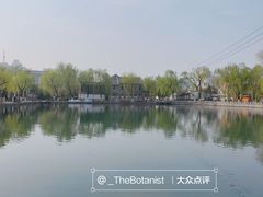 -济南大明湖景区