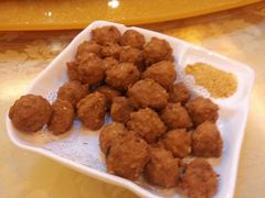 -勺园饭店(骨科医院店)