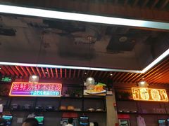 -庆峰龙虾烧烤(合肥一店)