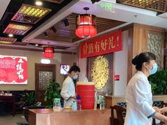 -恭敬李·烤鸭(天坛北门店)