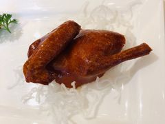 -利苑酒家(华熙国际店)
