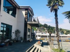 -胖大嫂渔家排档·全海景餐厅(渔村店)