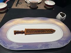 -曾宴·楚菜(湖北省博物馆店)