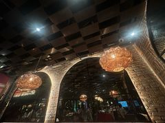 -BROWNSTONE布朗石西班牙餐厅(富城店)