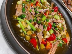 -鼎盛蜀坊·重庆江湖菜(市桥地铁站店)