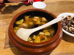 -旅马餐厅(茅家埠店)