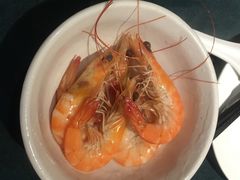 基围虾-大良毋米粥(锦龙路总店)