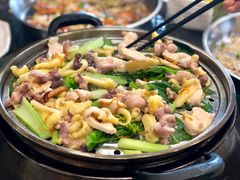 桑拿蒸鸡-阿多私房菜(顺德店)