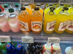 -百佳永辉超市(福田星河店)