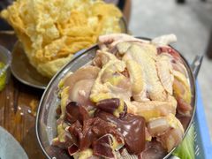 -威邵鸡煲(西华路总店)