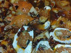 -清真老马家海鲜大排档(台东店)