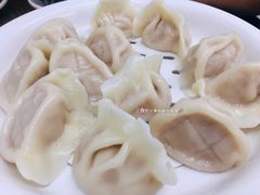 原汁海胆水饺-海胆小馆(东北水饺·春柳店)