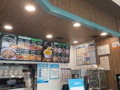 -魏家凉皮(祈年大厦店)