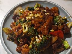 -小吊梨汤·北京菜·烤鸭(鸟巢店)