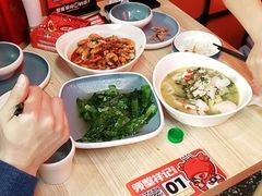 -领蟹祥记·香辣蟹·特色小海鲜(奥体天虹店)