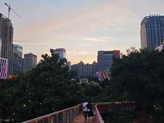 -西安创业咖啡街区