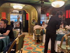 -誉八仙粤菜(万象天地店)