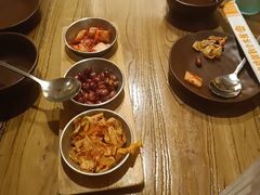 -恩你小木屋·韩式料理(假日广场店)