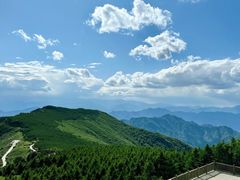 -白草畔自然风景区