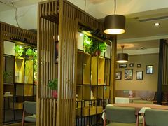 -意卡菲·欢乐聚会餐厅(华侨店)