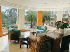 -杭州千岛湖开元度假村