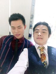 -色色婚纱摄影(大沥旗舰店)