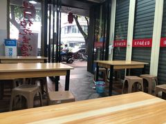 大堂-没牙伯花生汤店(老药洲店)