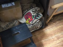 -COFFEE HOLIC(朝外SOHO店)