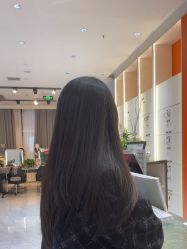 点击看大图 -HairCode芭曲发型