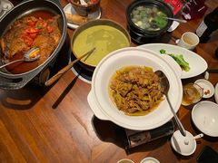 -瑶王府·广西菜(金阳路店)
