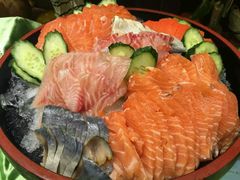 -重庆丽苑维景国际大酒店·海鲜自助餐厅