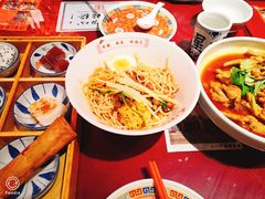 -味福记·本地特色菜(八一万达广场店)